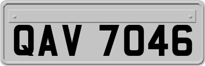 QAV7046