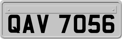 QAV7056