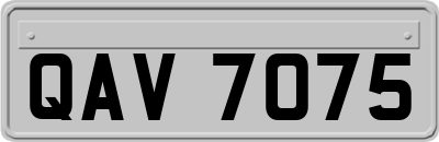 QAV7075