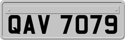 QAV7079