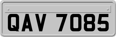 QAV7085