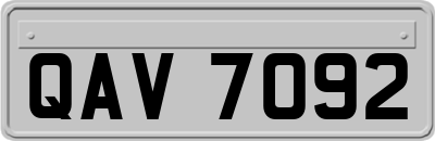 QAV7092