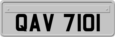 QAV7101