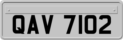 QAV7102