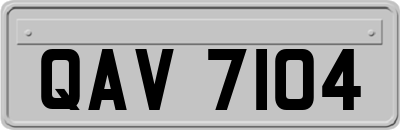 QAV7104