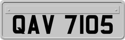 QAV7105