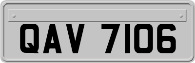 QAV7106