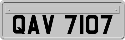 QAV7107