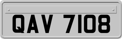 QAV7108