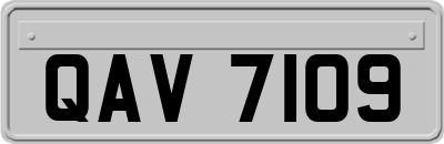 QAV7109
