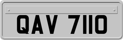 QAV7110