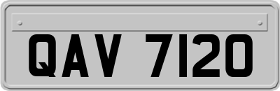 QAV7120