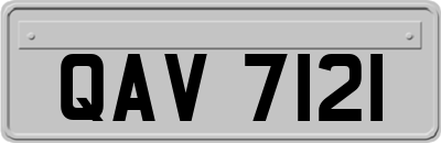 QAV7121