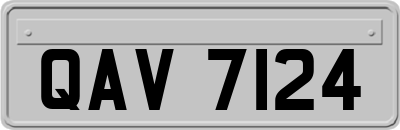 QAV7124
