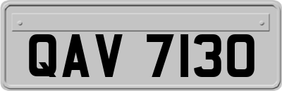 QAV7130