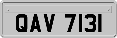 QAV7131