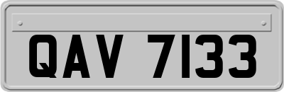QAV7133