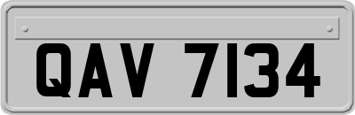 QAV7134