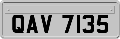 QAV7135