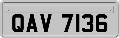 QAV7136