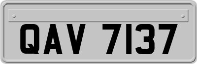 QAV7137