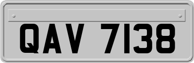 QAV7138