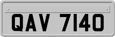 QAV7140