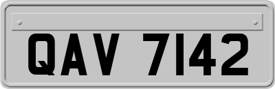 QAV7142