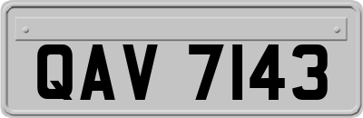QAV7143
