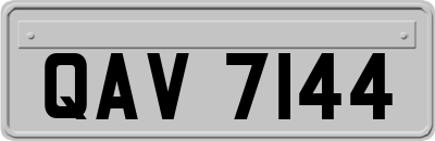 QAV7144