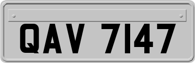 QAV7147