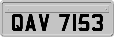 QAV7153