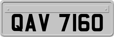 QAV7160