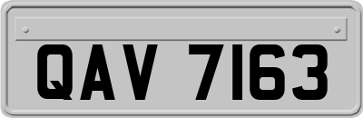 QAV7163