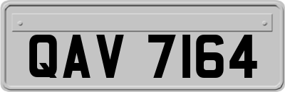 QAV7164