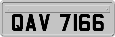 QAV7166