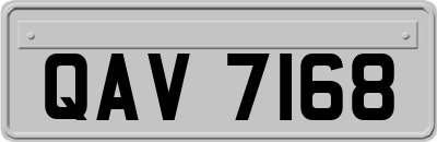 QAV7168