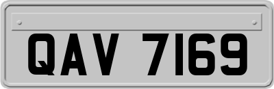 QAV7169