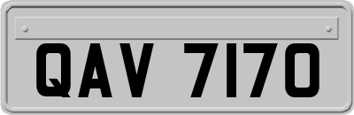 QAV7170