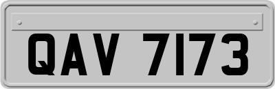 QAV7173