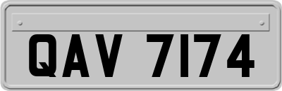 QAV7174