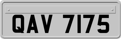 QAV7175
