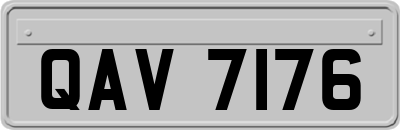 QAV7176