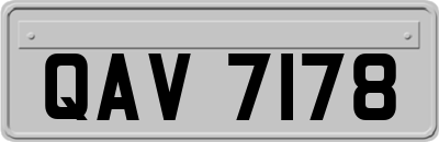 QAV7178