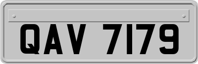 QAV7179