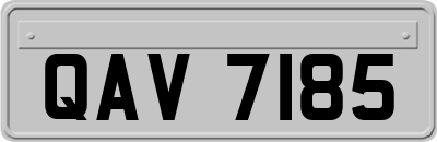 QAV7185