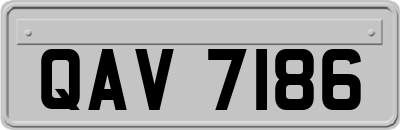 QAV7186