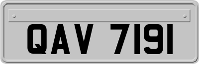 QAV7191