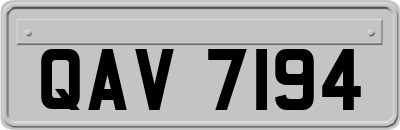 QAV7194