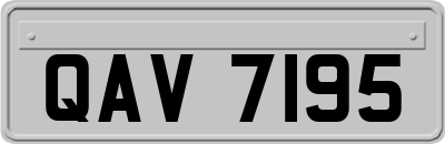 QAV7195